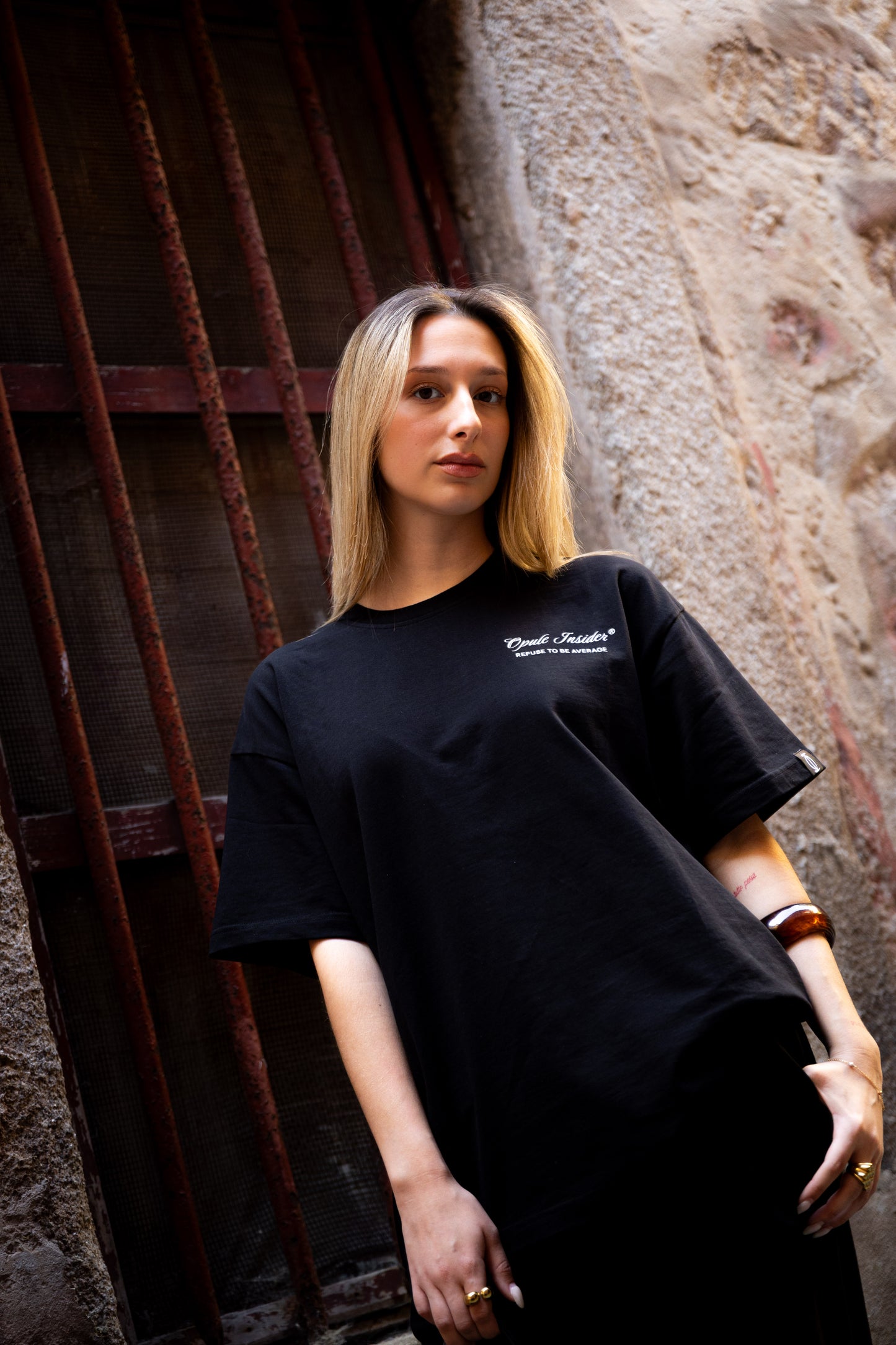 T-shirt Refuse To Be Average