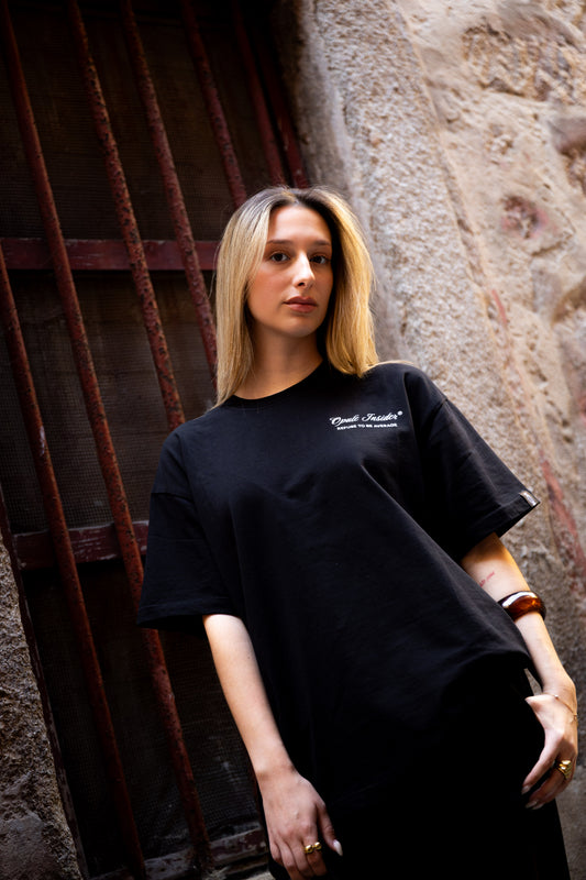 T-shirt Refuse To Be Average