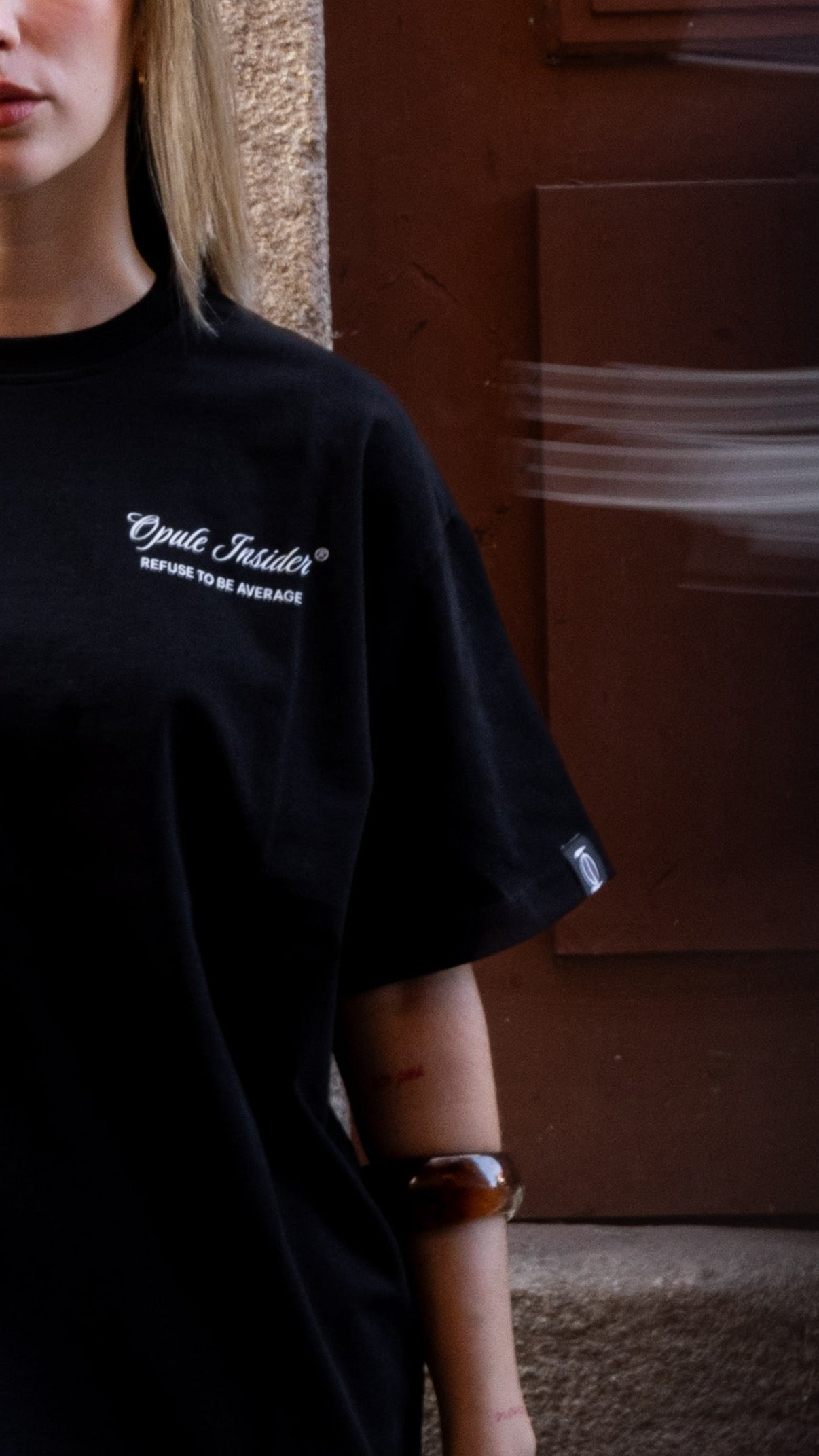 T-shirt Refuse To Be Average