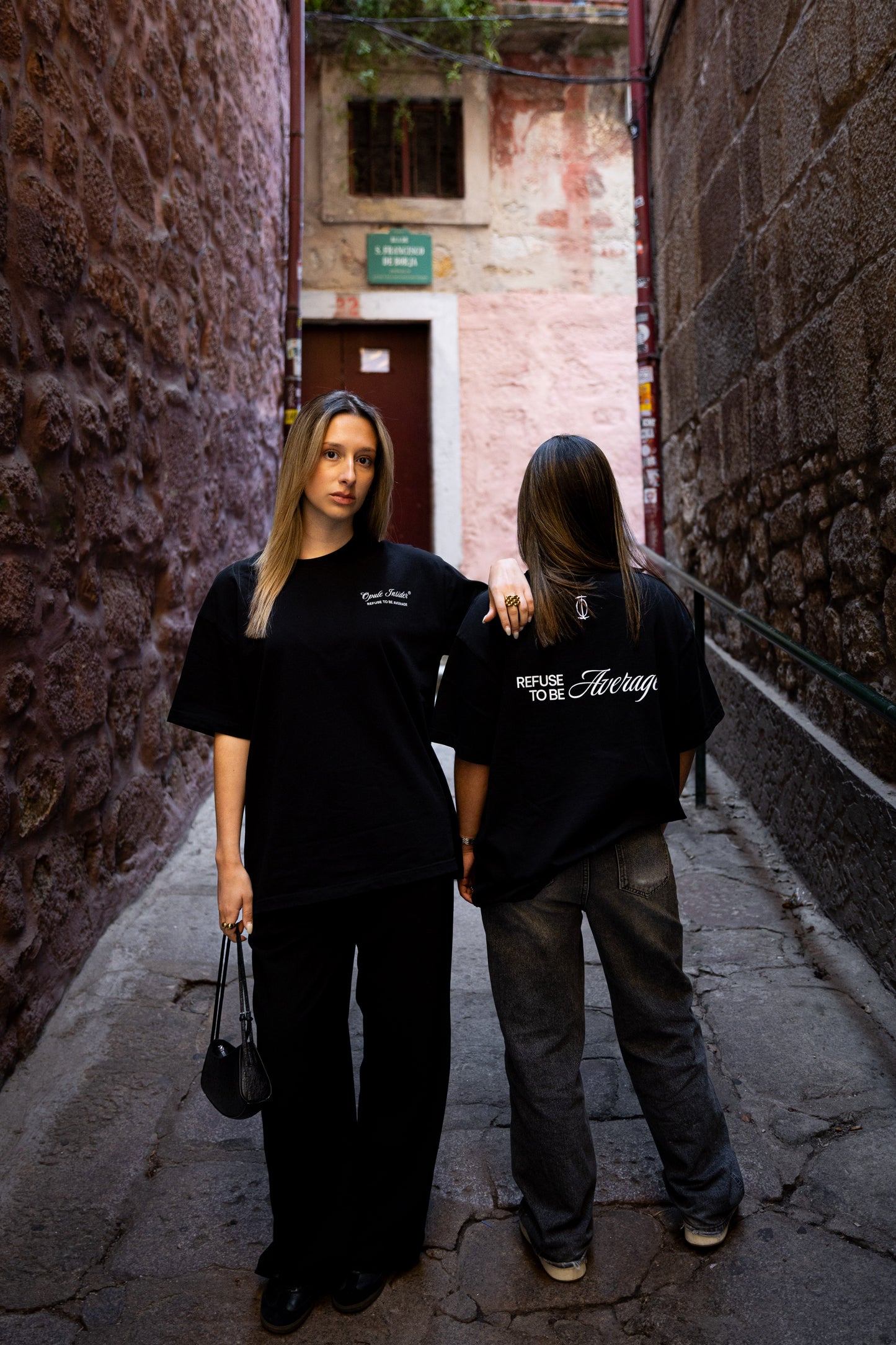 T-shirt Refuse To Be Average