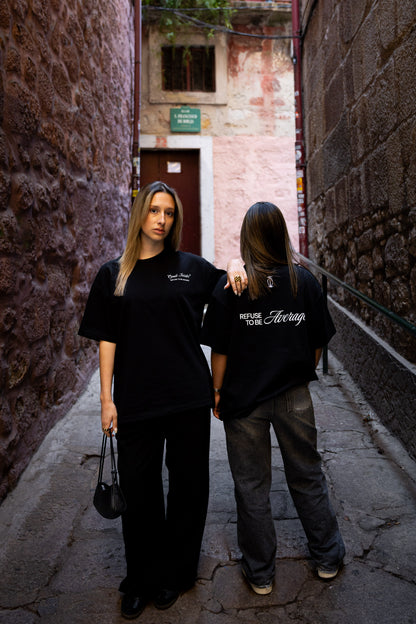 T-shirt Refuse To Be Average