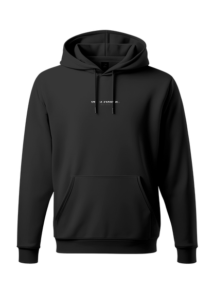 LWF HOODIE BLACK